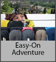 Easy On Adventure